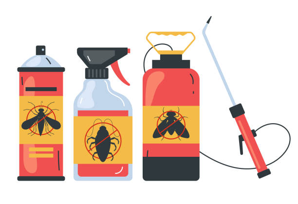 Pest Prevention Services in Clemson, SC