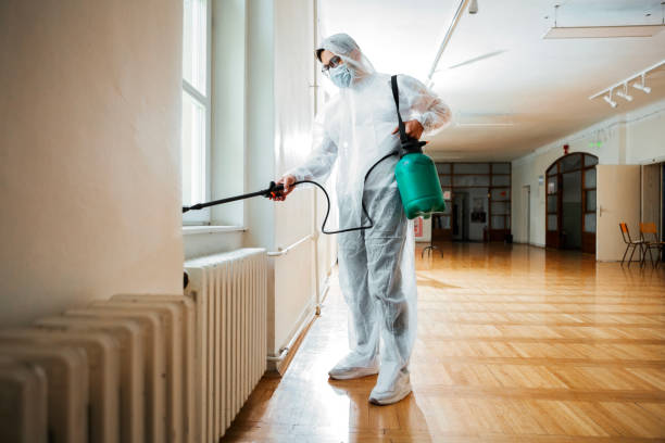 Best Pest Control Treatment  in Clemson, SC